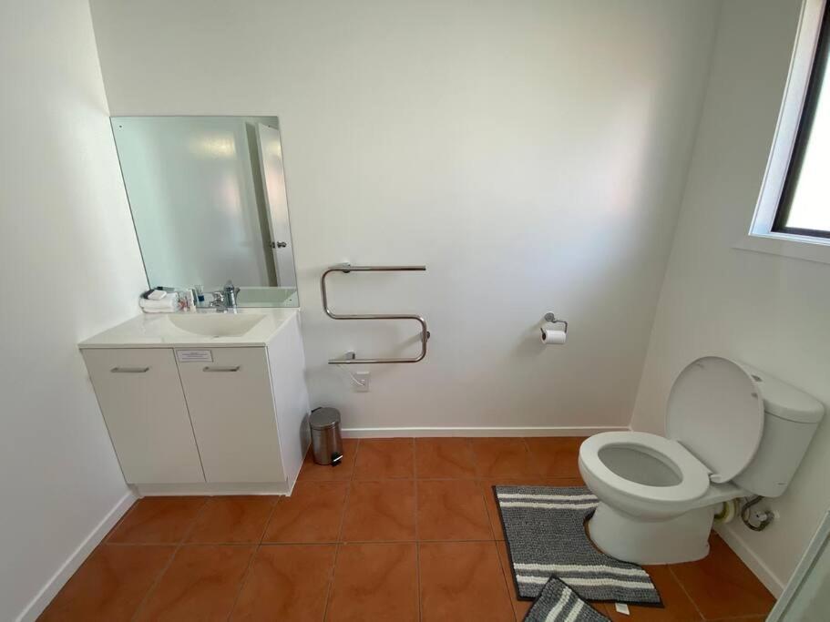 Apartmán Little Hideaway Taupo Exteriér fotografie